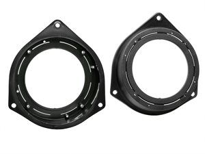 Højttalerramme Astra h/Corsa d bag