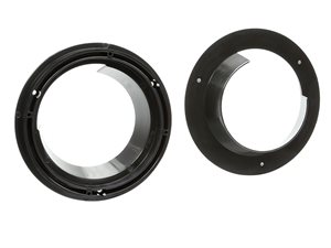 Højttalerramme Swift 05-> Fordør 165mm