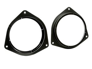Højttalerramme Daihatsu/Toyota Ø165mm for/bagdør