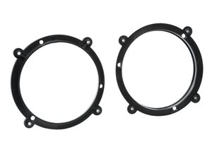 Højttalerramme A3 96->03 Fordør 130mm