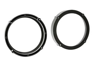 Højttalerramme VW diverse Fordør 165mm