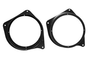 Højttalerramme Seat Ibiza/Cordoba Ø165mm fordør