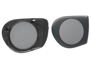Højttalergrill S40/V40 96->00 Fordør