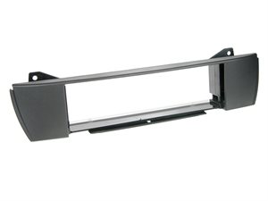 1-DIN radioramme BMW Z4 Roadster (E85/E86) 03-09 antrac