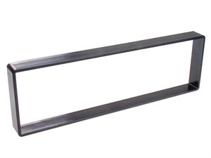 1-DIN radioramme Citroën C4 15mm