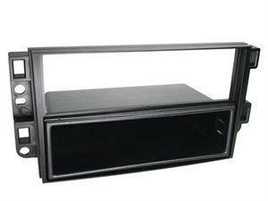 Radioramme 2-DIN Chevrolet diverse sort