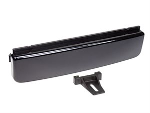 1-DIN radioramme Ford/Mazda/Mercury piano sort
