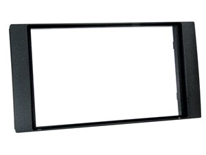 Radioramme 2-DIN diverse Ford sort