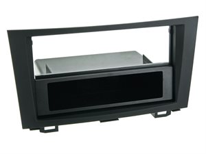 Radioramme 2-DIN CR-V 07-> sort med rum