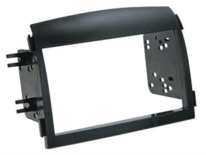 2-DIN kit Sonata 2006->2008