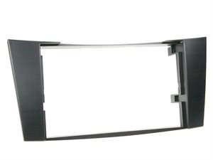 2-DIN radioramme Mercedes CLS C219/E-klasse W211