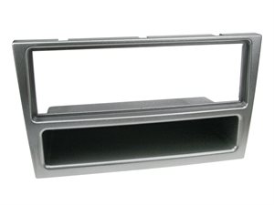 Radioramme Opel diverse 00-> antrazit