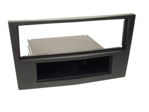 Radioramme Astra h/Zafira b sort