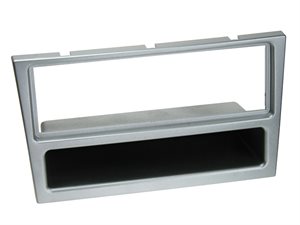 Radioramme Opel diverse 00-> mat chrom