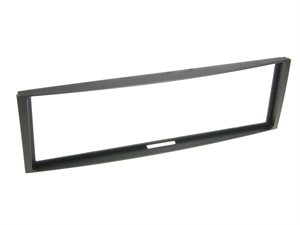 Radioramme Megane II/Modus/Clio III sort