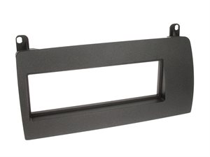 1-DIN radioramme Rover 75 1999-2005 sort