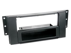 Radioramme 2-DIN Freelander 07-> sort