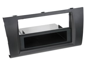 Radioramme 2-DIN Suzuki Swift  05->8/10