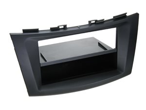 Radioramme 2-DIN Suzuki Swift 2011->