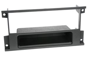 1-DIN radioramme  Suzuki Ignis/Liana 2001-2004