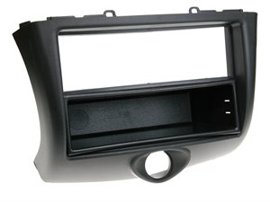 Radioramme 2-DIN Yaris 03->06 sort