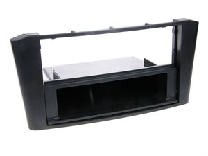 Radioramme 2-DIN Avensis t25 03->07 sort