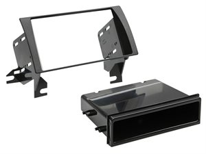 Radioramme 2-DIN Camry 02->06 sort