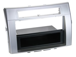 Radioramme 2-DIN Corolla verso 07->09 søl