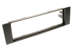 1-DIN radioramme Audi A3(8P) 05/2003-04/2005 sort