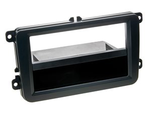2-DIN pro-kit div. vag