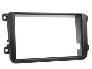 Radioramme 2-DIN Touran/Golf v/passat