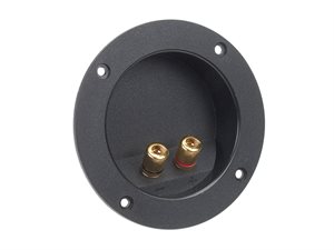 ACV terminal til basboks 76mm