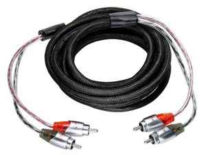 Phonokabel 3 meter, exclusive