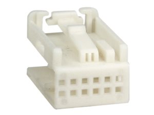 12 pin multistik