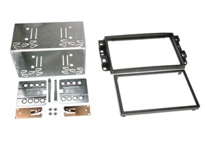 2-DIN kit Aveo/Captiva/Epica 06->