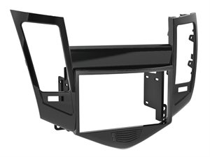 Radioramme 2-DIN Cruze 5/2009->