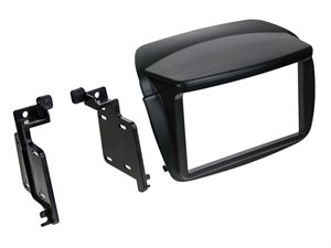 2-DIN kit Fiat Doblo 2010->     sort