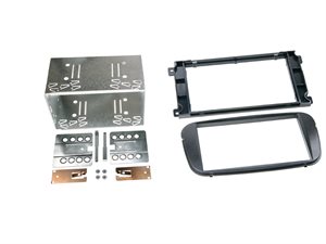 2-DIN kit Ford diverse sort
