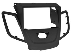 2-DIN kit Ford Fiesta 10/2008->