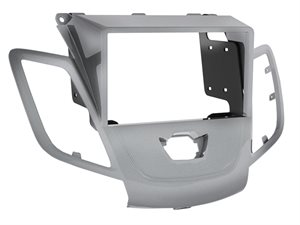 2-DIN kit Ford Fiesta 10/2008->