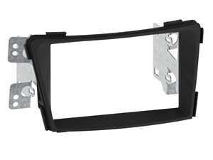 Radioramme 2-DIN Hyundai i40 2011->