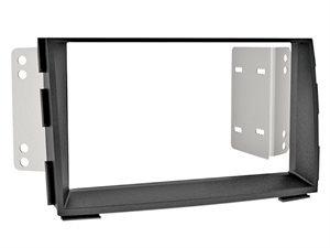 2-DIN kit Kia Venga 2010-> sort