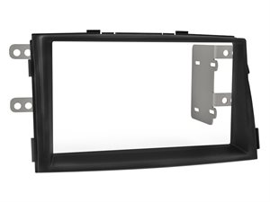 2-DIN kit Kia Sorento II 4/2009->