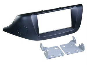 2-DIN kit Kia cee´d 04/2012->