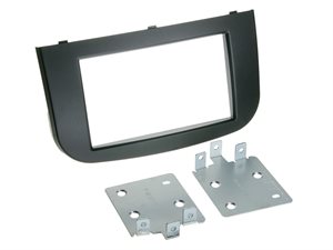 2-DIN kit Mitsubishi Colt 11/2008->  sort