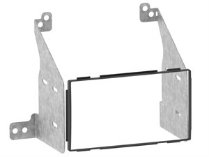 2-DIN kit Nissan pathfinder 2004->