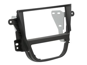 2-DIN kit Opel mokka 2012->