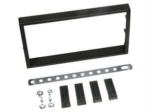 Radioramme 2-DIN ssangyong actyon 06->