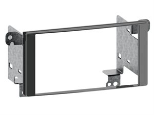 2-DIN kit Subaru Impreza / xv 2011->