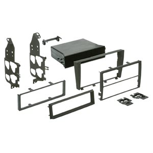 1 og 2-DIN kit til Lexus 2001->2005